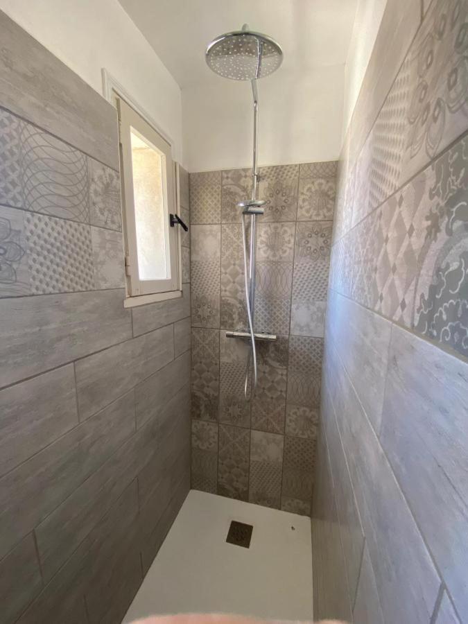Appartement Avec Jardin En Ville L'Isle-sur-la-Sorgue Exterior photo